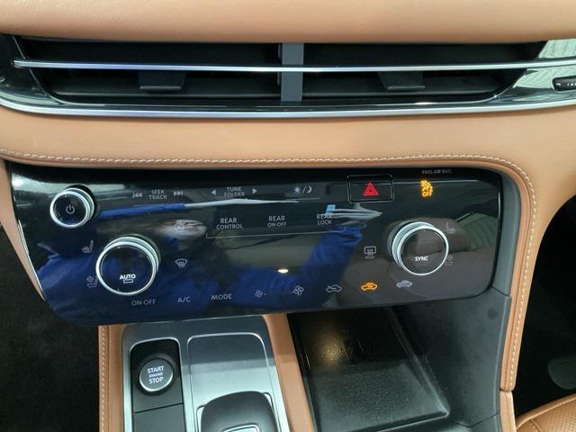 used 2024 INFINITI QX60 car, priced at $47,185