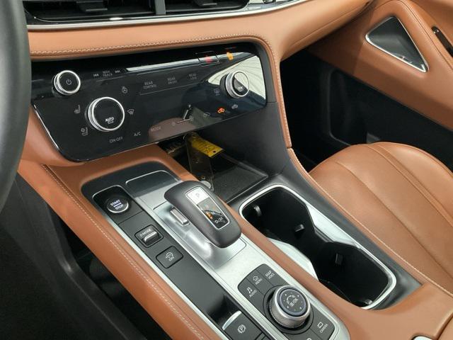 used 2024 INFINITI QX60 car, priced at $47,185