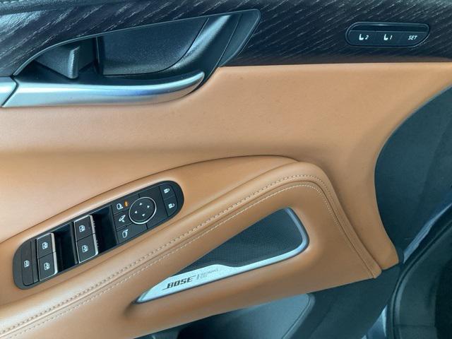 used 2024 INFINITI QX60 car, priced at $47,185