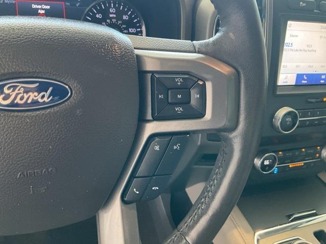 used 2021 Ford Expedition car, priced at $38,587