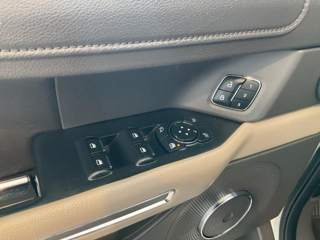 used 2021 Ford Expedition car, priced at $38,587