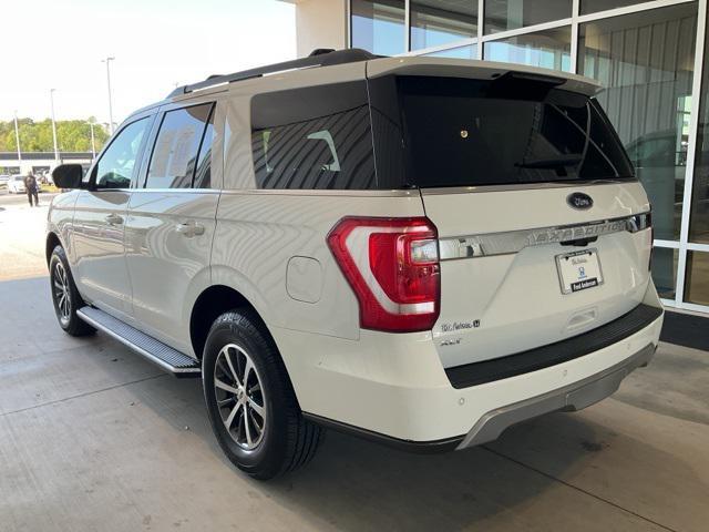 used 2021 Ford Expedition car, priced at $38,587