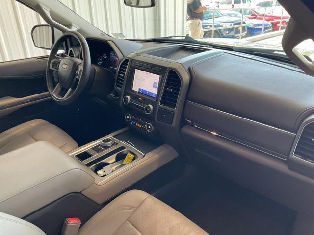 used 2021 Ford Expedition car, priced at $38,587