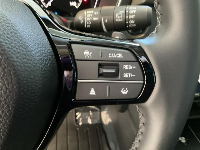 new 2025 Honda Pilot car, priced at $44,879