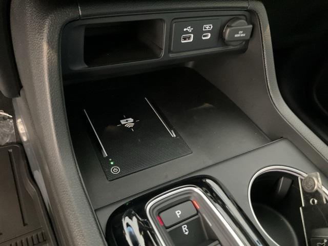 new 2025 Honda Pilot car, priced at $44,879