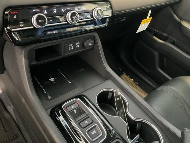 new 2025 Honda Pilot car, priced at $44,879