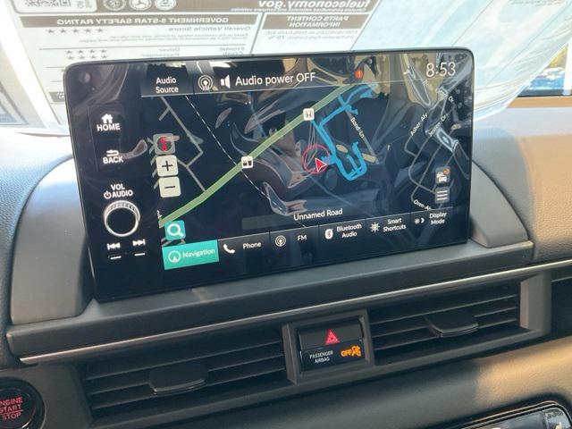 new 2025 Honda Pilot car, priced at $44,879