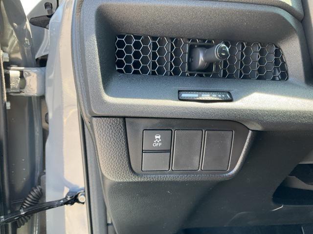 new 2025 Honda CR-V car, priced at $30,778