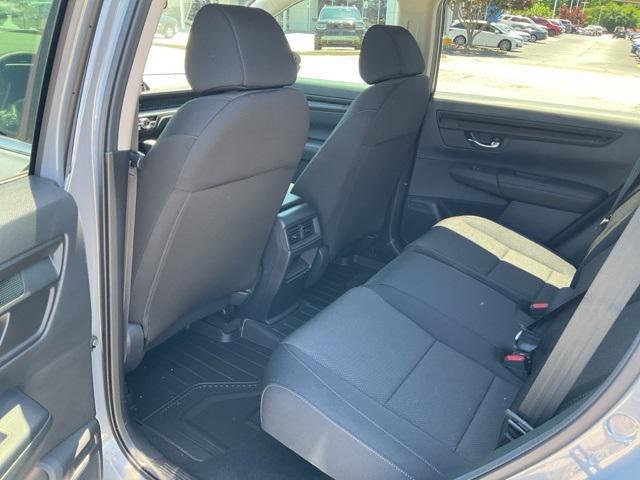 new 2025 Honda CR-V car, priced at $30,778