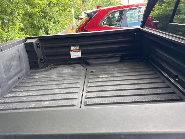 used 2022 Honda Ridgeline car, priced at $32,781