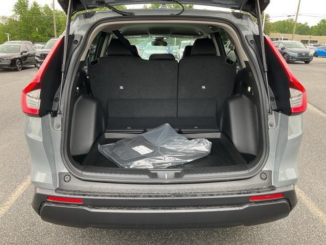 new 2025 Honda CR-V car, priced at $30,778