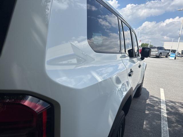 used 2024 Toyota Land Cruiser car, priced at $56,946