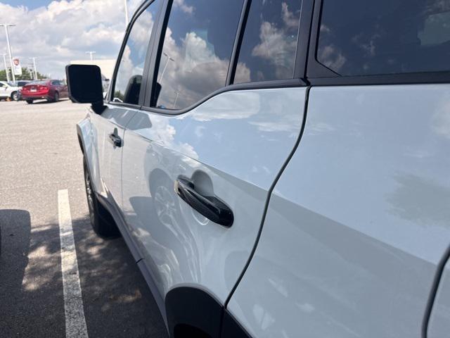 used 2024 Toyota Land Cruiser car, priced at $56,946