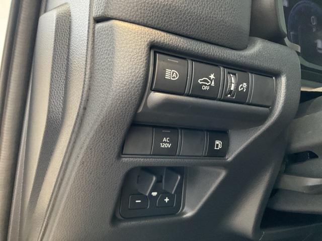 used 2024 Toyota Land Cruiser car, priced at $56,946