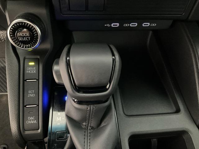 used 2024 Toyota Land Cruiser car, priced at $56,946