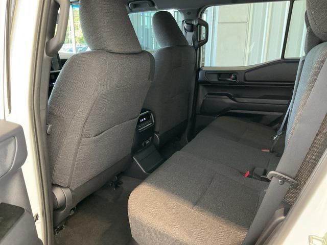 used 2024 Toyota Land Cruiser car, priced at $56,946