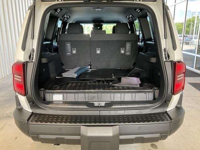 used 2024 Toyota Land Cruiser car, priced at $56,946