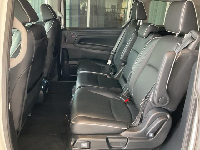 used 2023 Honda Odyssey car, priced at $41,808