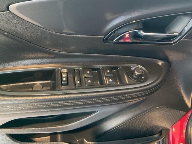 used 2019 Buick Encore car, priced at $15,449