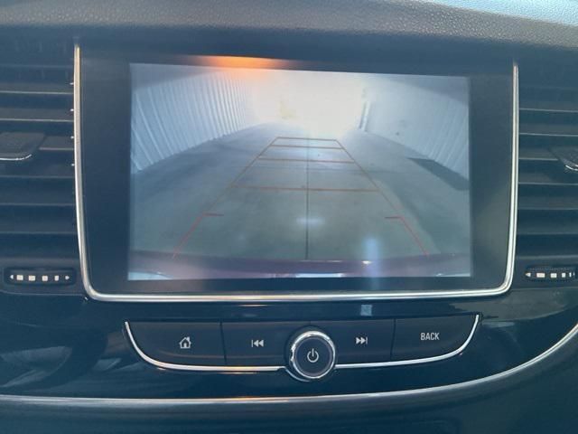 used 2019 Buick Encore car, priced at $15,449