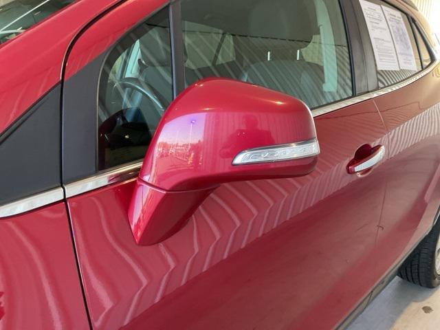 used 2019 Buick Encore car, priced at $15,449