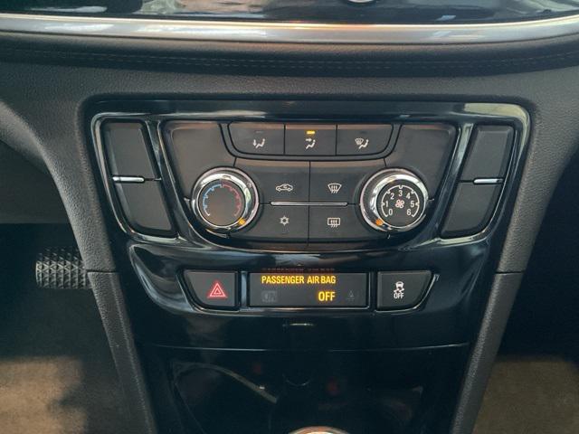 used 2019 Buick Encore car, priced at $15,449