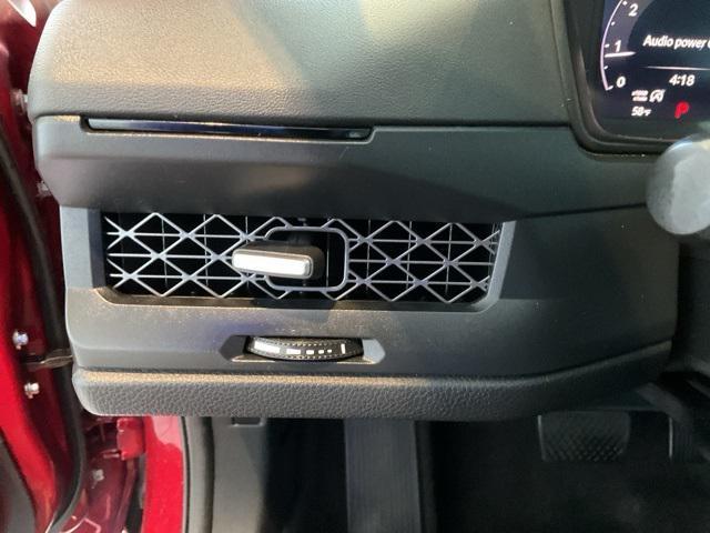 used 2023 Honda Accord car, priced at $24,873