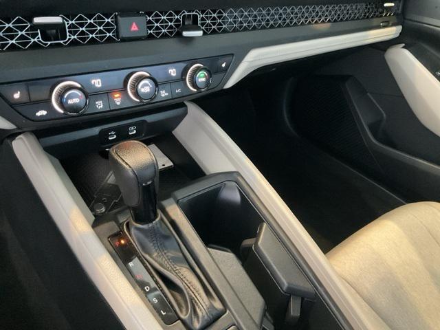 used 2023 Honda Accord car, priced at $24,873