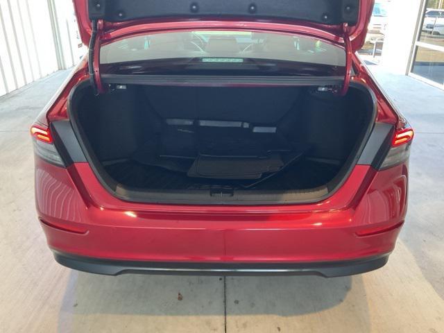 used 2023 Honda Accord car, priced at $24,873