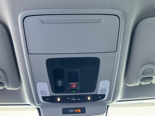 used 2023 Honda Accord car, priced at $24,873