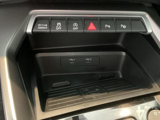 used 2024 Audi A3 car, priced at $22,158