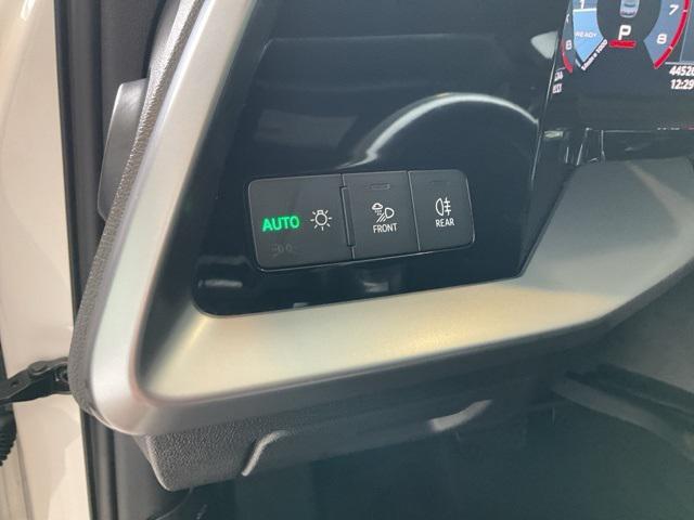 used 2024 Audi A3 car, priced at $22,158