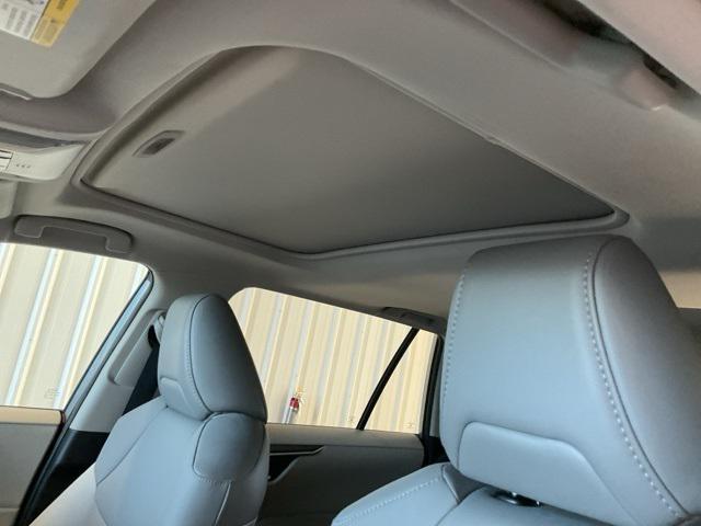 used 2020 Toyota RAV4 car, priced at $25,669