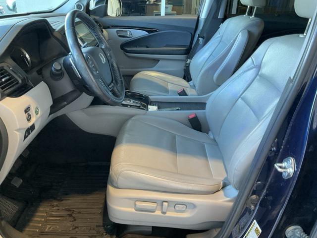 used 2016 Honda Pilot car, priced at $13,328