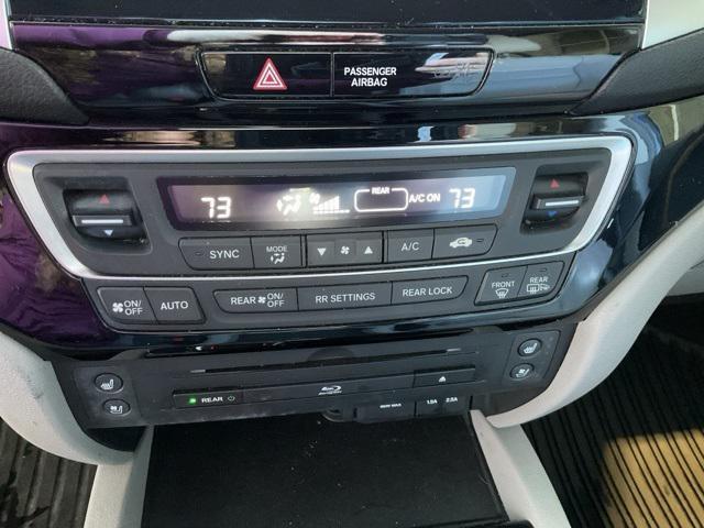 used 2016 Honda Pilot car, priced at $13,328