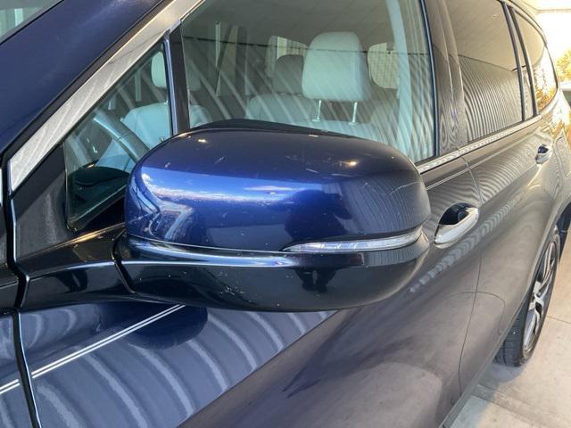 used 2016 Honda Pilot car, priced at $13,328