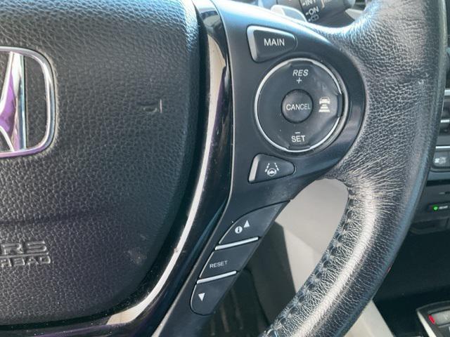 used 2016 Honda Pilot car, priced at $13,328