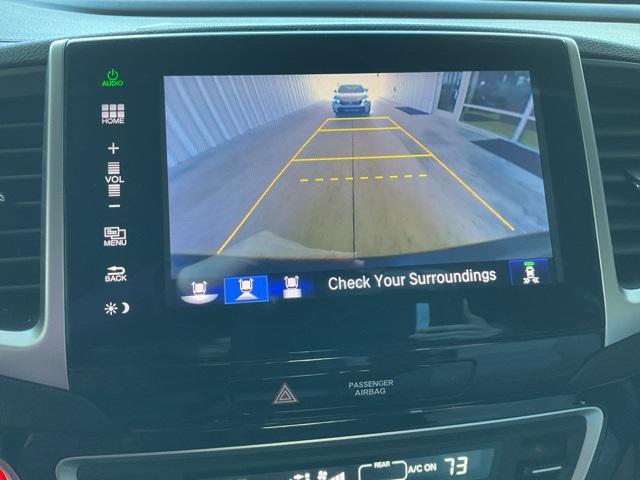 used 2016 Honda Pilot car, priced at $13,328