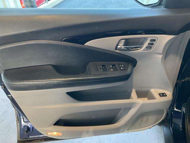 used 2016 Honda Pilot car, priced at $13,328