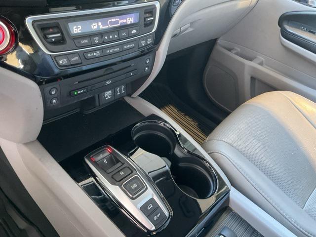 used 2016 Honda Pilot car, priced at $13,328