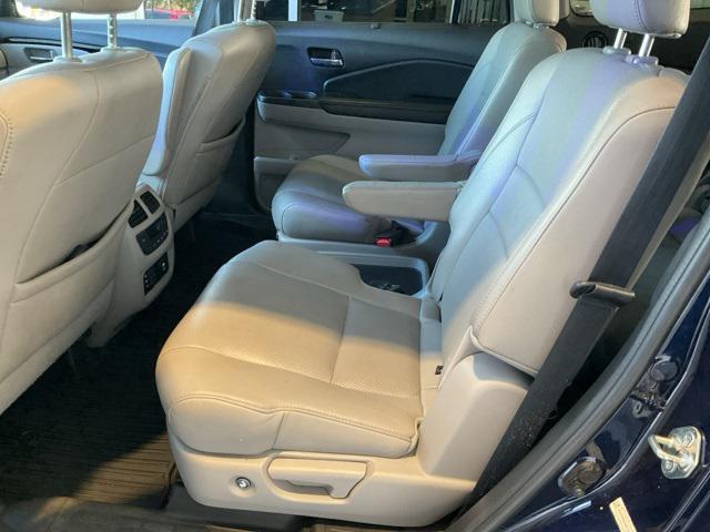 used 2016 Honda Pilot car, priced at $13,328
