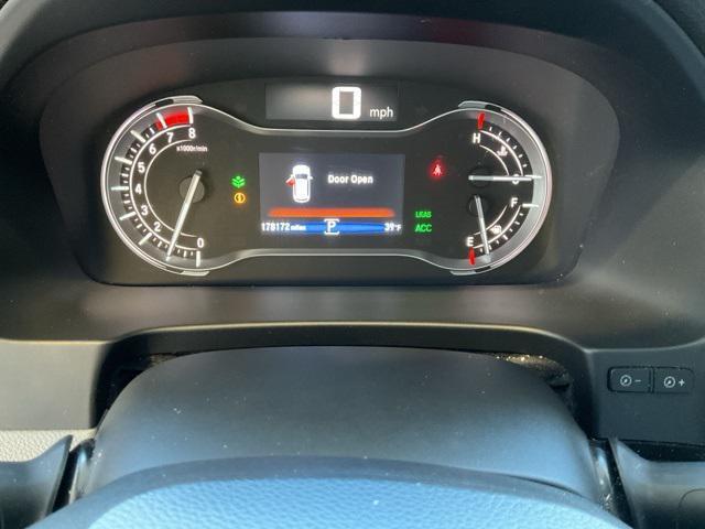 used 2016 Honda Pilot car, priced at $13,328