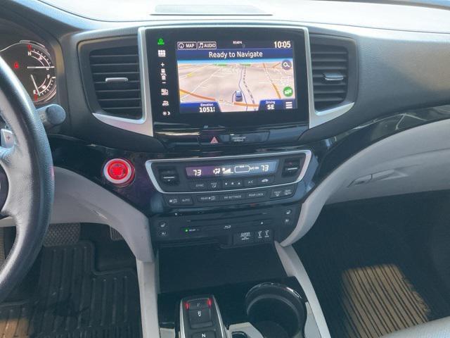 used 2016 Honda Pilot car, priced at $13,328