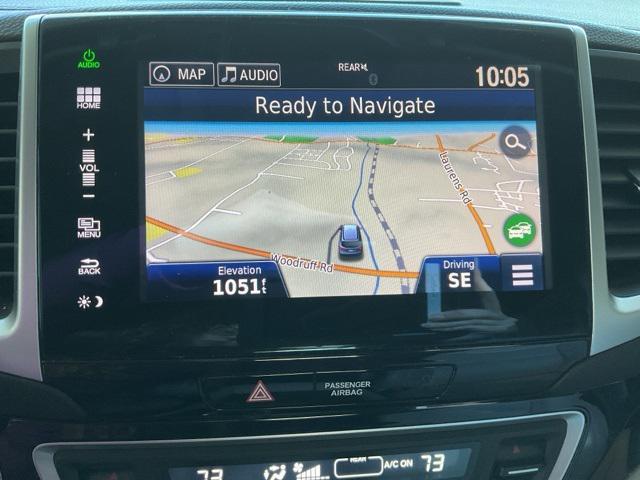 used 2016 Honda Pilot car, priced at $13,328