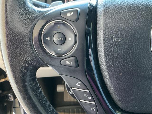 used 2016 Honda Pilot car, priced at $13,328