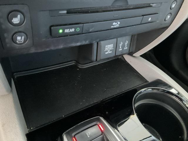 used 2016 Honda Pilot car, priced at $13,328