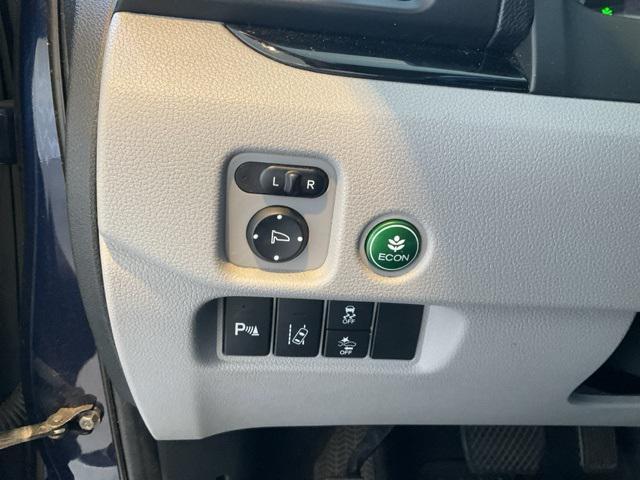 used 2016 Honda Pilot car, priced at $13,328