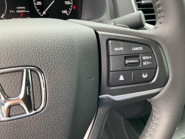new 2025 Honda Ridgeline car, priced at $41,380