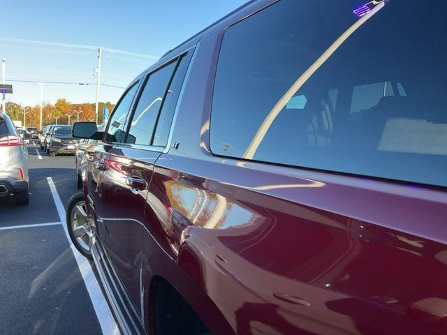 used 2016 Chevrolet Suburban car, priced at $13,871