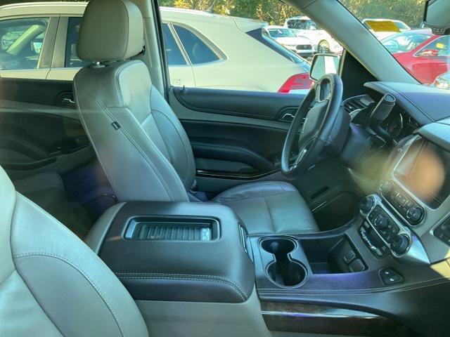 used 2016 Chevrolet Suburban car, priced at $13,871